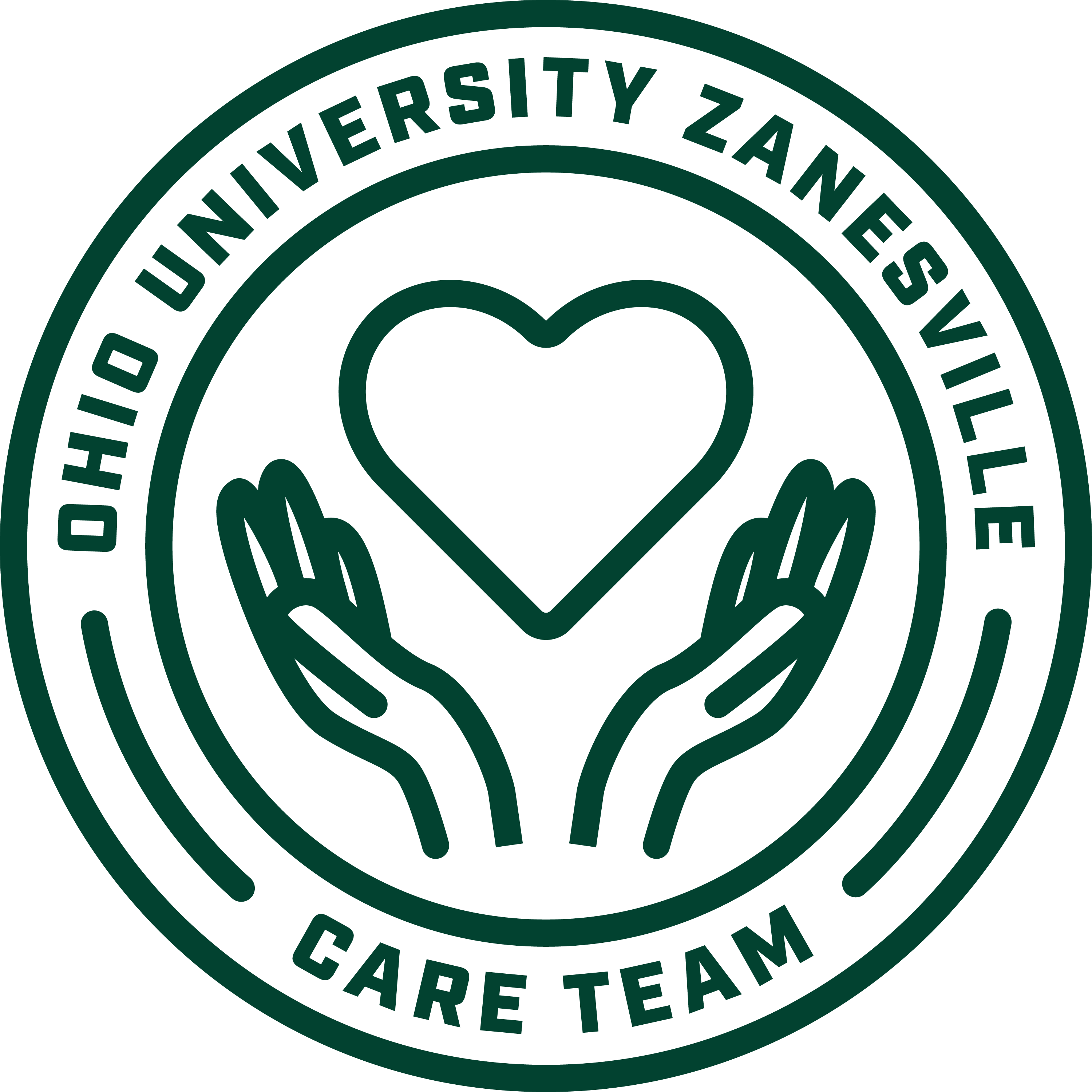 OHIO Zanesville's CARE Team announces free youth mental health first aid training